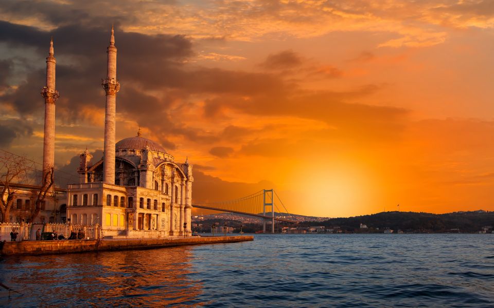 Istanbul: Half-Day Cruise and Cable Car to Pierre Loti Hill - Key Highlights Worth Planning For