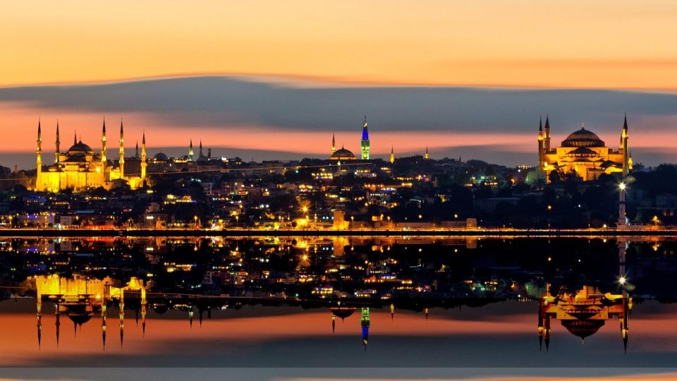 Istanbul: Half-Day Cruise and Cable Car to Pierre Loti Hill - Should You Book This Istanbul Tour?