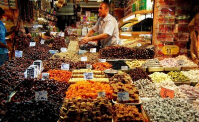 Istanbul: Half-Day Highlights Guided Tour with Transfer - German Fountain meeting point and hotel transfer reality
