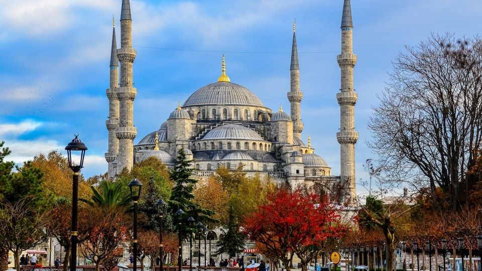 Istanbul: Half Day Morning Walking Tour - Why This Morning Walking Route Makes Sense in Istanbul