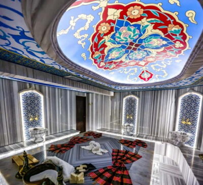 Istanbul: Hammam and Spa Private Turkish Bath Experience - Private-Style Service with a Small Group: Comfort Without the Chaos