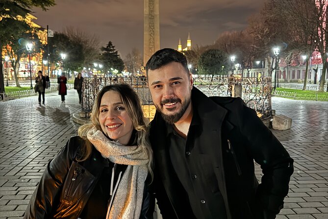 Istanbul Haunted Night Tour - The guides, the tone, and how to enjoy it
