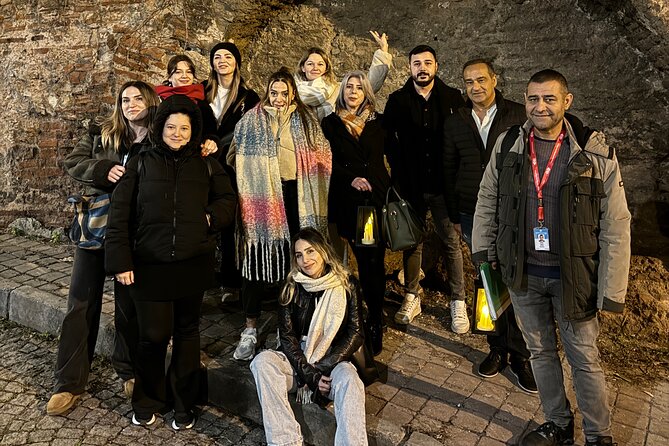 Istanbul Haunted Night Tour - Should you book Istanbul’s Haunted Night Tour?
