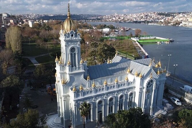 Istanbul Heritage - Full Day Bus and Boat Tour - Key highlights at a glance