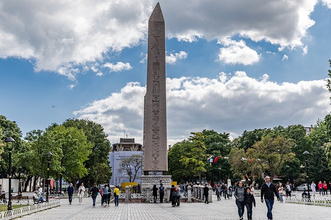 Istanbul Heritage - Full Day Bus and Boat Tour - Price and value: what $149 really covers on this schedule