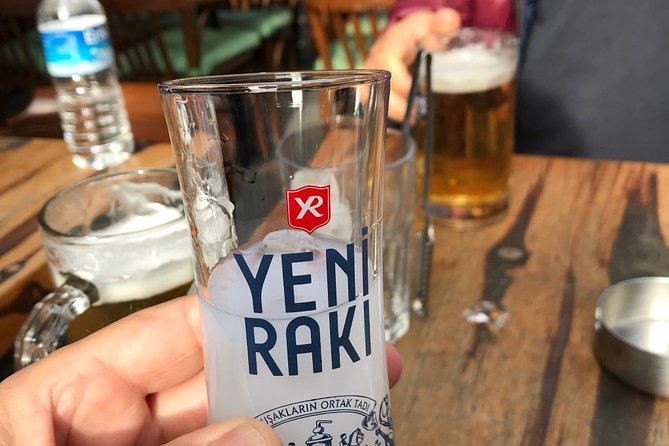 Istanbul Highlights from Cruise Pier with Skip-the-Ticket-Line - Snacks, Pace, and the Human Factor: Why Private Helps