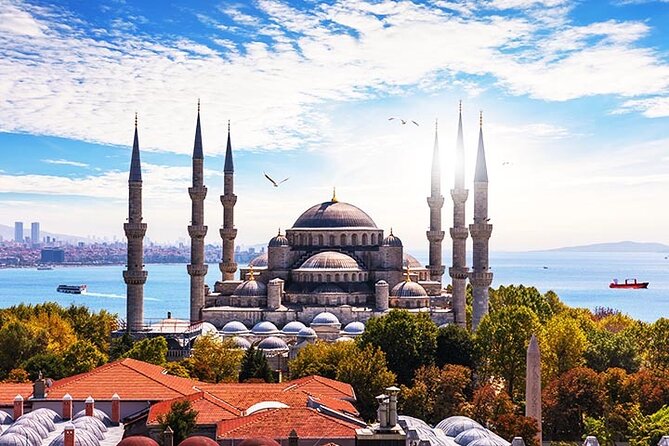 Istanbul Highlights: Half Day Morning Tour - Hippodrome of Constantinople: Where Power Was Loud