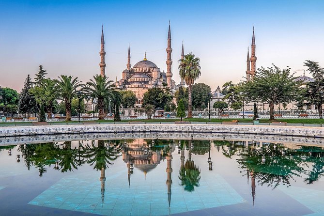 Istanbul Highlights: Half Day Morning Tour - Pace, Groups, and the Craft-Stop Question