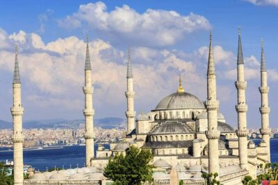 Istanbul Highlights Private Tour: Hotel Pick-Up & Drop-Off - Grand Bazaar: One Hour to Shop Like You Have a Plan