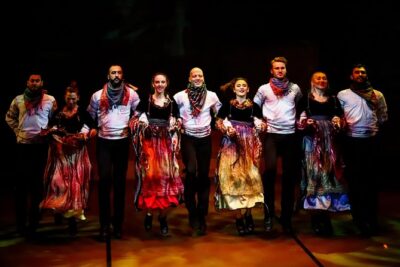 Istanbul: Hodjapasha Rhythm of The Dance Show - Key highlights to know before you go
