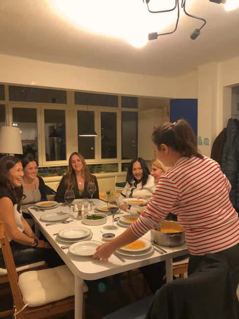 Istanbul Home Cooking Course - Cook and Eat - Should you book Istanbul Home Cooking Course - Cook and Eat?