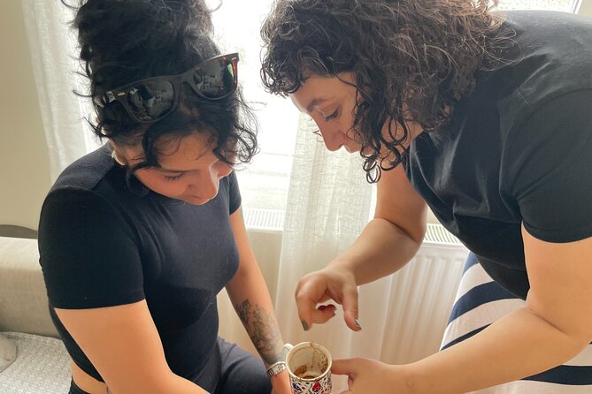 Istanbul Home Style Turkish Coffee Making and Fortune Telling - Practical tips for a smoother, more enjoyable session