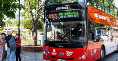 Istanbul Hop On Hop Off Bus24 Hours Ticket - How the 24-Hour Ticket Fits Your Day