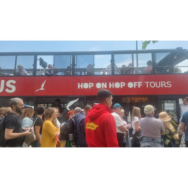 Istanbul Hop On Hop Off Bus24 Hours Ticket - Should You Book This Istanbul Hop On Hop Off Bus?