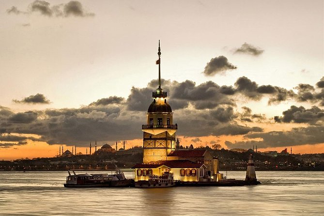 Istanbul Imperial & Bosphorus Tour - Incl. Lunch - Why this 7-hour Istanbul tour actually makes sense