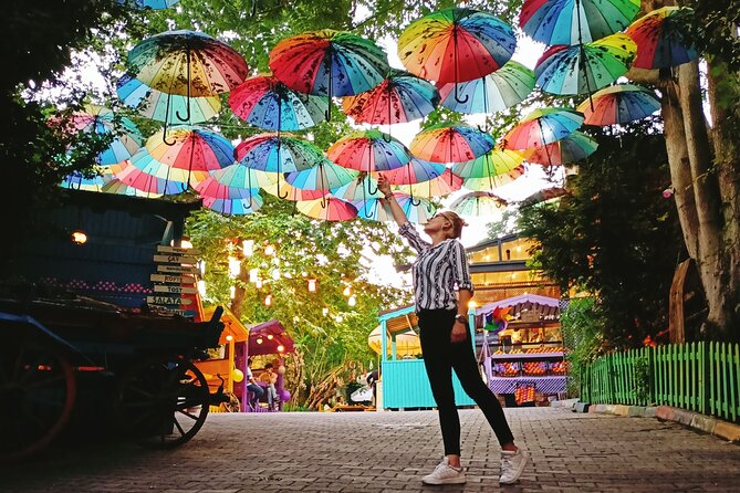 Istanbul in Colors: Balat Tour - Balat and Fener: the Istanbul side most people miss