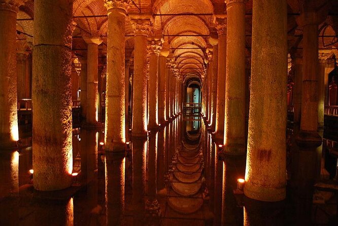Istanbul Instagram Tour: Famous Spots (Private & All-Inclusive) - Key Points Worth Noting Before You Go