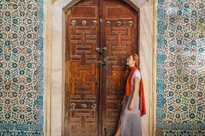 Istanbul Instagram Tour: Famous Spots (Private & All-Inclusive) - How the Stops Work Together (and How to Plan Your Day)