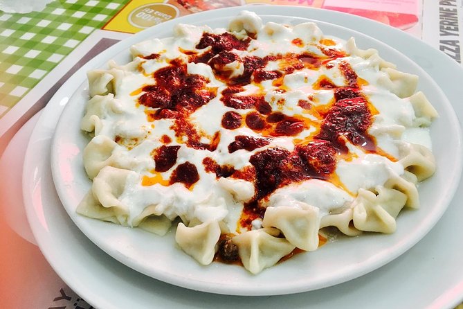 Istanbul Kadikoy Private Food Tour with 12+ Local Tastings - Kadıköy by Foot: Why This Side of Istanbul Fits Food Lovers