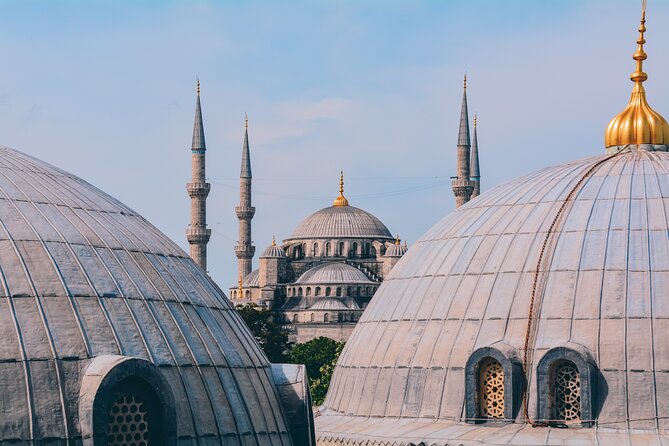 Istanbul Layover & Stopover Private Tour. - The real win: turning a layover into structured Old City time