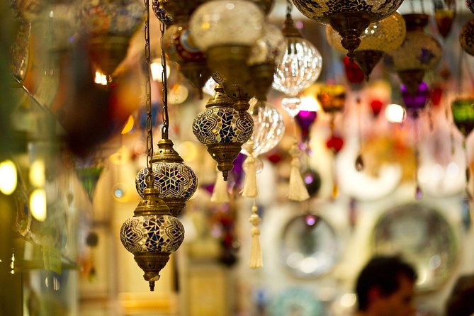 Istanbul Layover Tour: Private & Personalized with Transfers - Why an Istanbul layover tour works when time is short