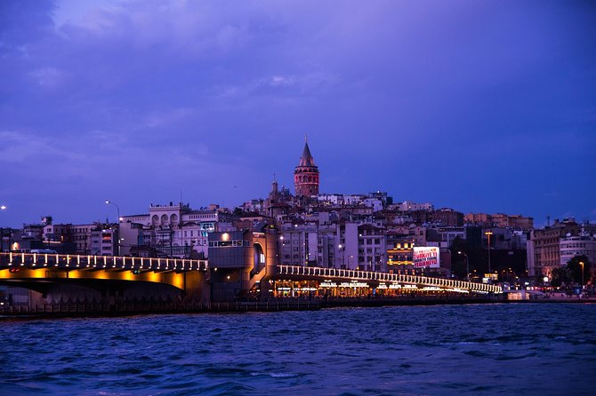 Istanbul Layover Tour: Private & Personalized with Transfers - Grand Bazaar and the Spice Market: shopping without the chaos