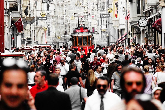 Istanbul Layover Tour: Private & Personalized with Transfers - Adding a sunset cruise and modern Istanbul time