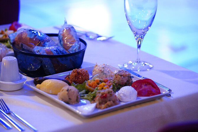 Istanbul: Luxury Dinner & Traditional Dance Bosphorus Cruise - How the Night Works: Timing, Boarding, and What to Expect
