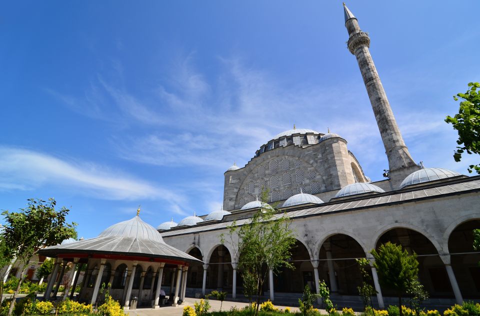 Istanbul: Maiden Tower visit, Istanbul Europe & Asian Tour - Price and Value: What You’re Paying For in This 4-Hour Loop
