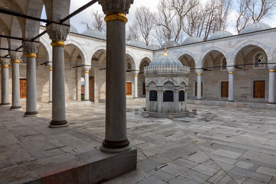 Istanbul: Maiden Tower visit, Istanbul Europe & Asian Tour - Dress Code, Comfort, and Practical Packing That Actually Helps