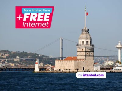 Istanbul: Maiden's Tower Entry Ticket with Audio Guide - Karaköy Pier plan: ferry times, exact meeting point, and how to arrive