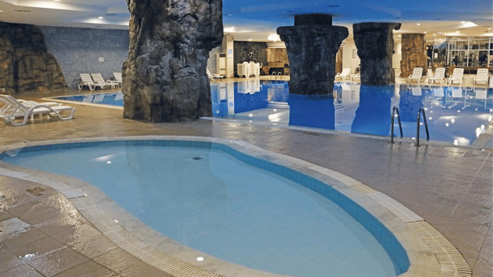 Istanbul: Marıne Princess Beach Swimming Tour - Who should book Marin Princess Beach Swimming Tour?