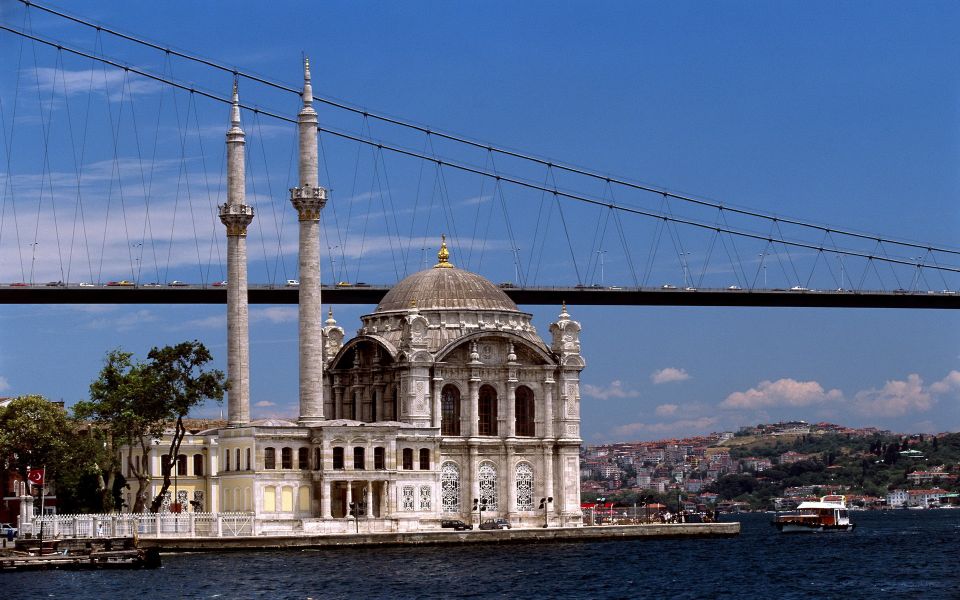 Istanbul: Morning Bosphorus Boat Tour with Spice Bazaar - Should you book this Istanbul morning tour?