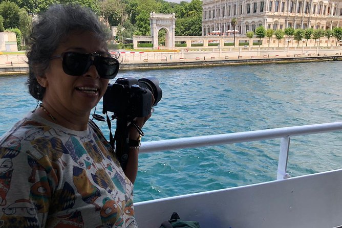 Istanbul Morning Tour: Bosphorus Yacht Cruise with Asia Stop - Why this Bosphorus cruise feels worth your morning
