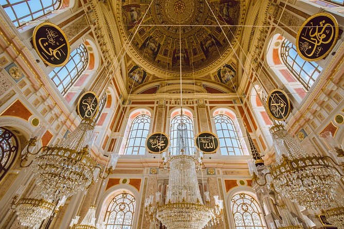 Istanbul Morning Tour: Bosphorus Yacht Cruise with Asia Stop - Boat cruising time: what “5 hours by boat” might mean for you