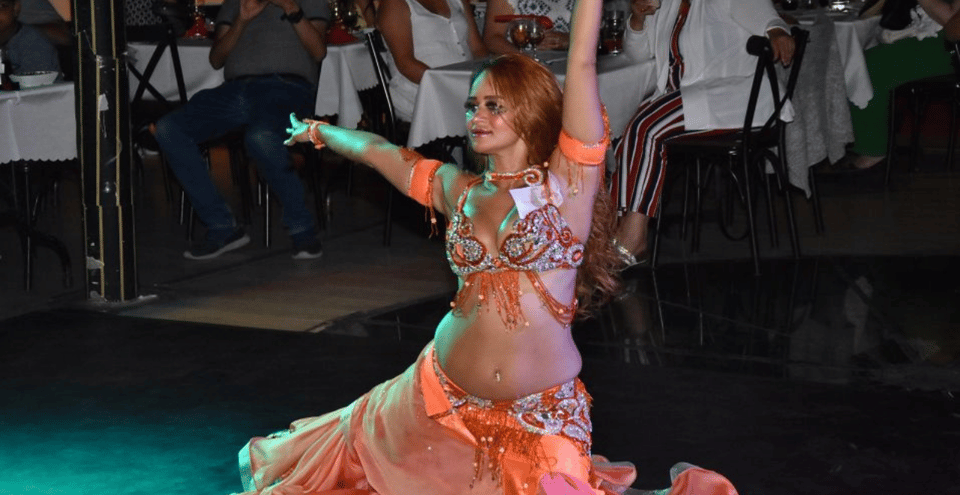 Istanbul: New Year's Eve Bosphorus Dinner Cruise Party 2026 - Price and value: what $340 buys on a night this expensive