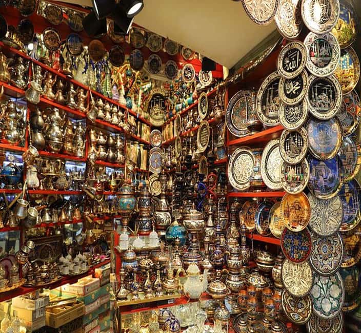 Istanbul Old City Full Day Tour - Who this tour is best for