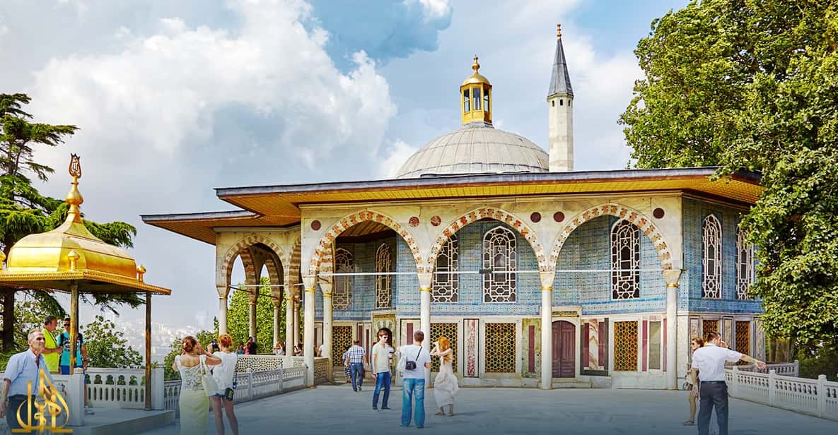 Istanbul: Old City Full-Day Tour -(Entry Fees Inculucing) - Key highlights to know before you go