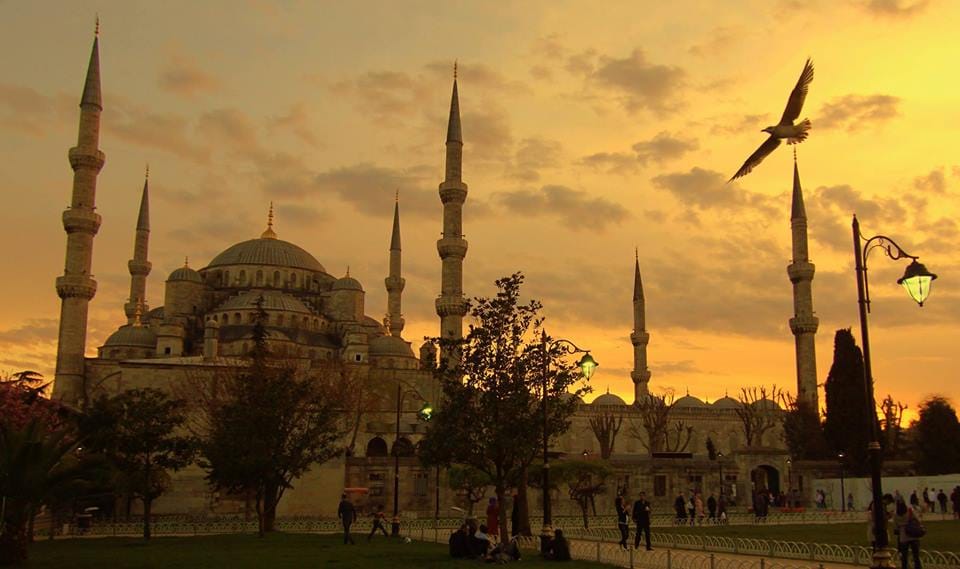 Istanbul: Old City Full-Day Tour -(Entry Fees Inculucing) - Grand Bazaar: old lanes, big market energy, and a shopping stop built in