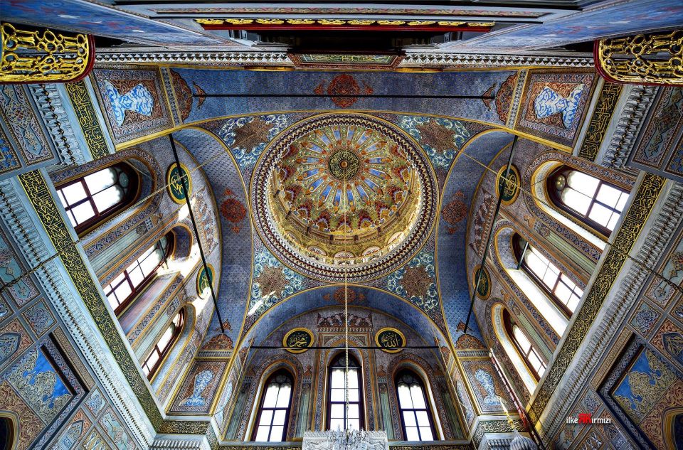 Istanbul: Old City Full-Day Tour with Lunch and Hotel Pickup - Key points to know before you go