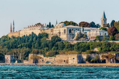 Istanbul: Old City Full-Day Tour with Lunch and Hotel Pickup - Pickup and timing: how to avoid a rough start