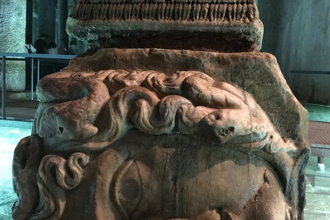 Istanbul Old City Highlights and Hidden Gems Tour - Key things I’d line up before you go