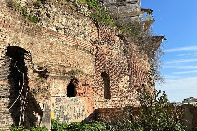 Istanbul Old City Highlights and Hidden Gems Tour - The Sultanahmet walk that actually saves your time