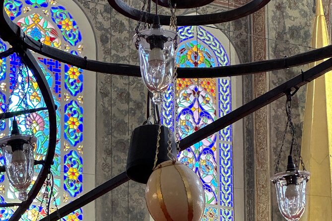 Istanbul Old City Highlights and Hidden Gems Tour - Hagia Sophia as both museum and mosque