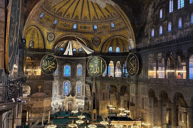 Istanbul Old City Highlights and Hidden Gems Tour - Price and logistics: what you’re paying for, and what you must budget