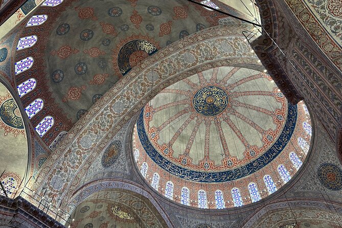 Istanbul Old City Highlights and Hidden Gems Tour - A tour that works for curious minds and flexible plans