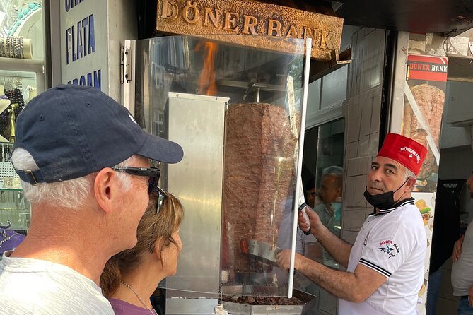 Istanbul Old City Private Guided Tour One Up to Six - Grand Bazaar: A Guided Maze With Practical Stops