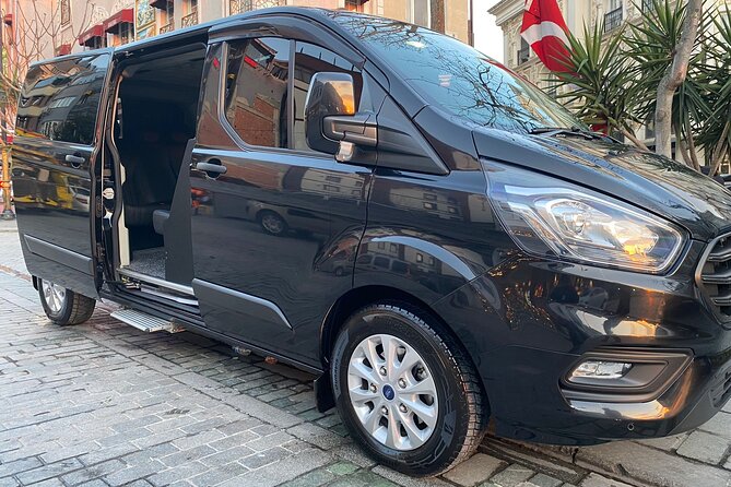Istanbul Old City Private Tour With Professional Guide & Transfer - Key highlights at a glance