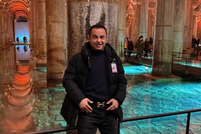 Istanbul Old City Private Walking Tour - Where you meet: Turşucuzade Konağı in the Sultanahmet area