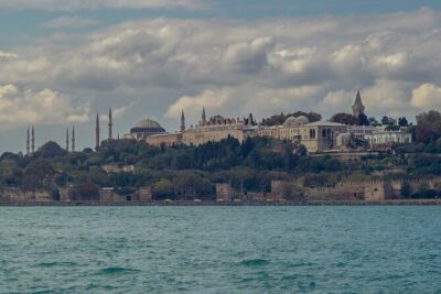 Istanbul Old City Sightseeing Tour (Entry Fees Inculuding) - Pickup vs meeting point: choose the right option